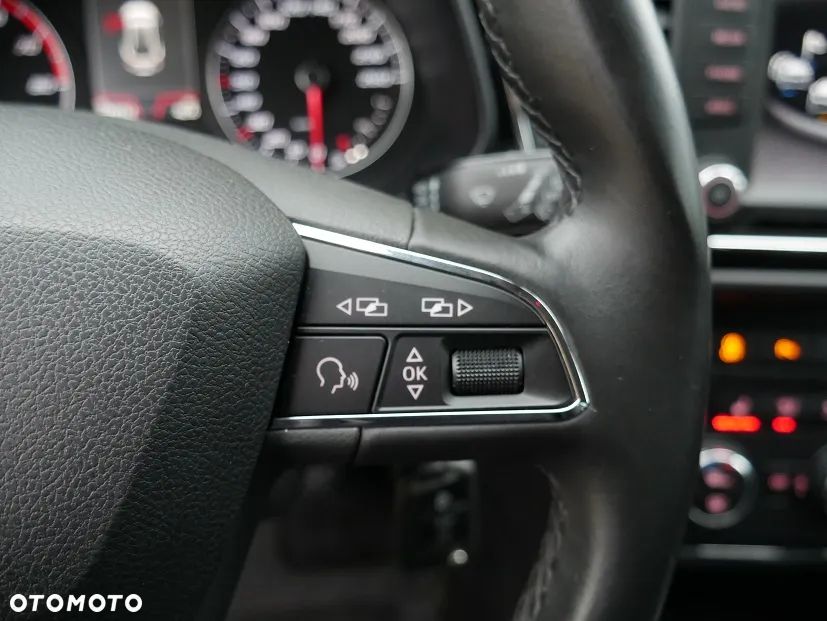 Seat Leon - 14
