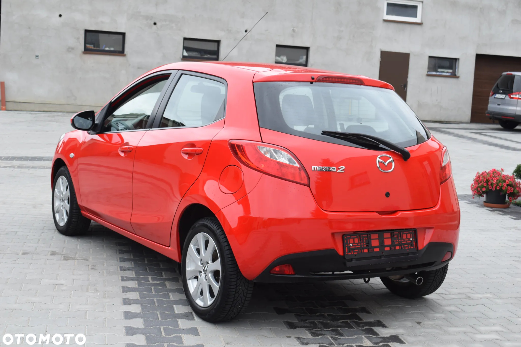 Mazda 2 1.3 Exclusive - 20