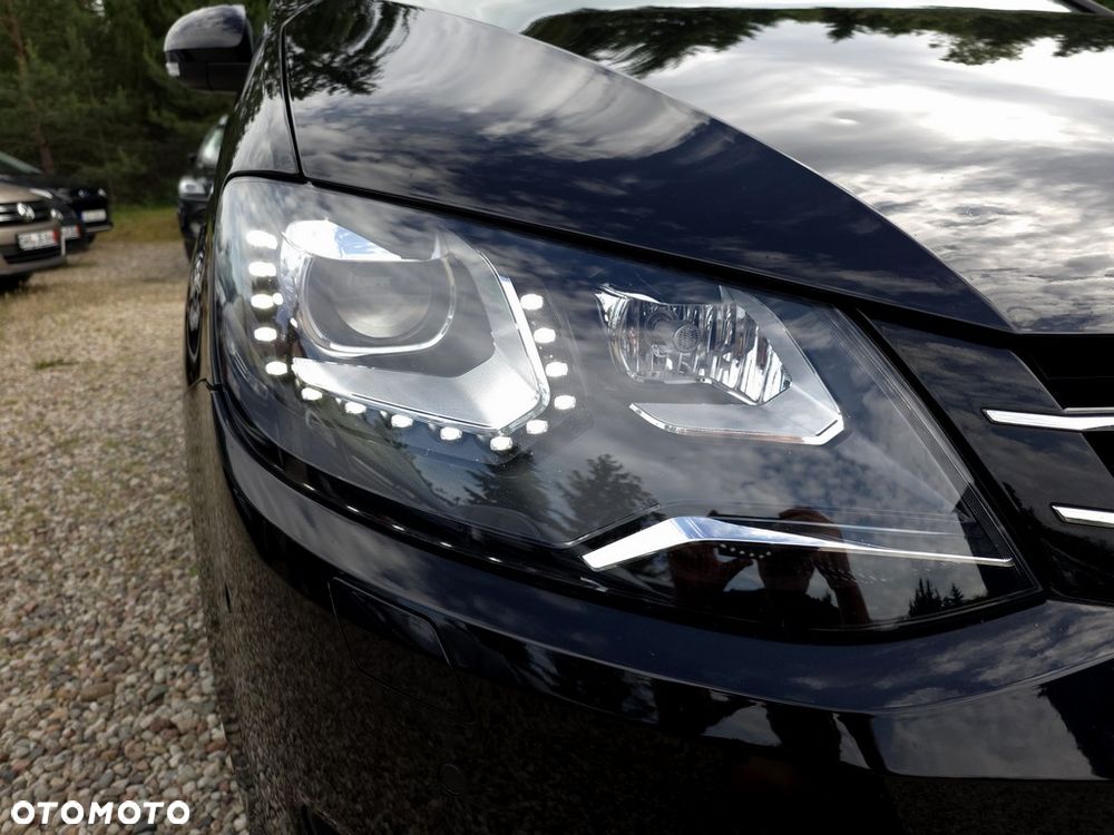 Volkswagen Sharan 2.0 TDI Highline - 29