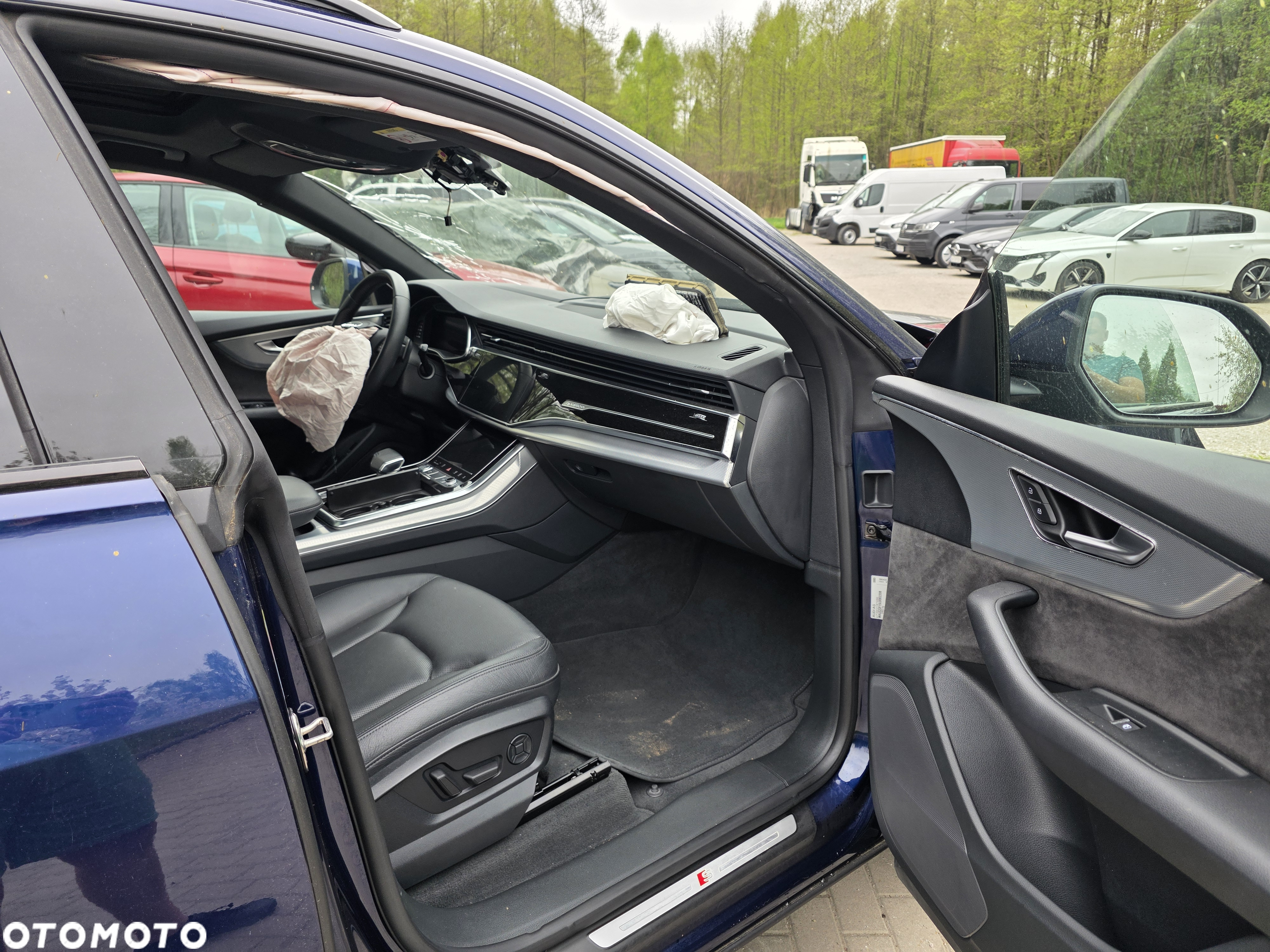 Audi Q8 - 19