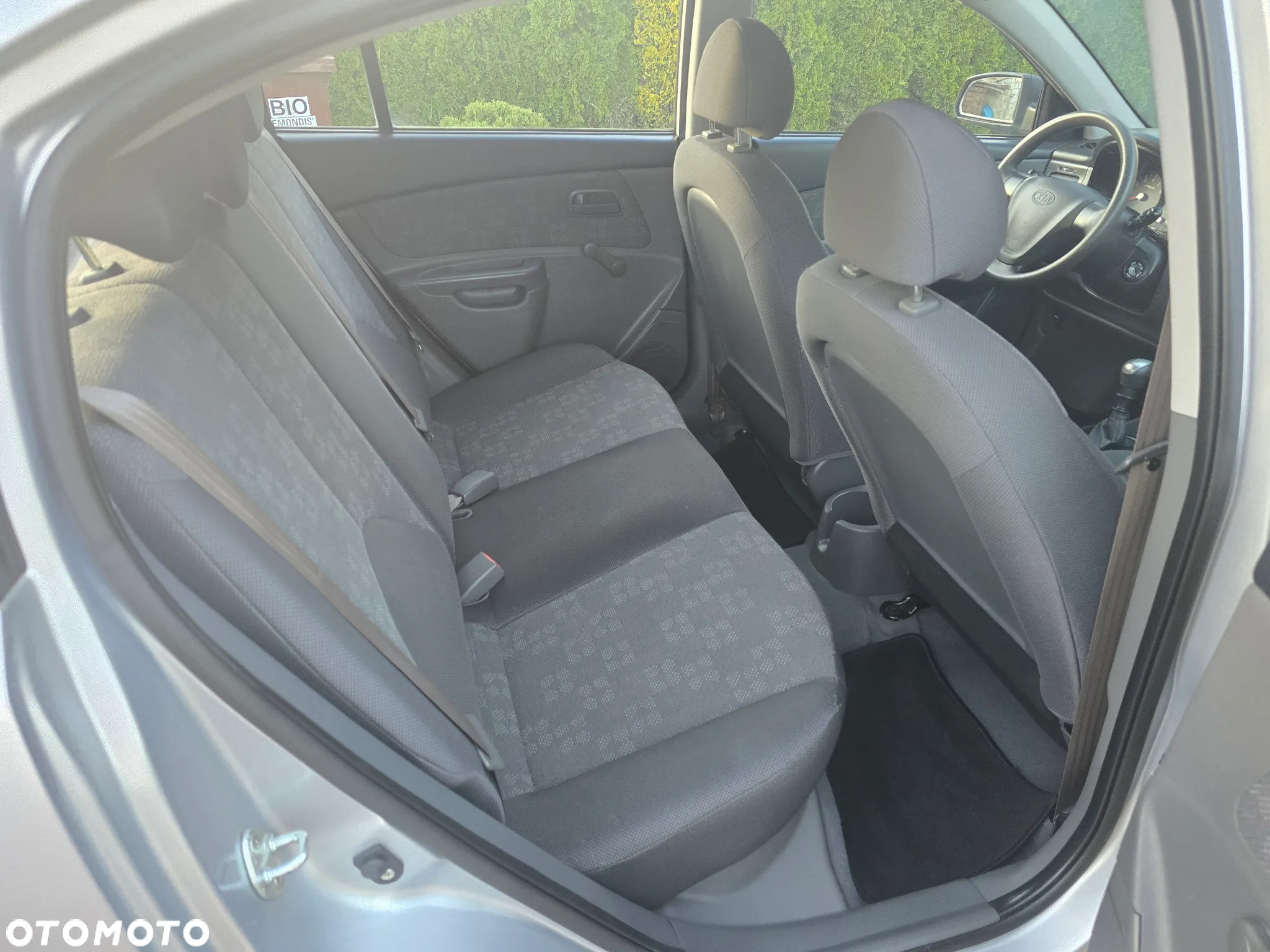 Kia Rio 1.4 Vision - 8