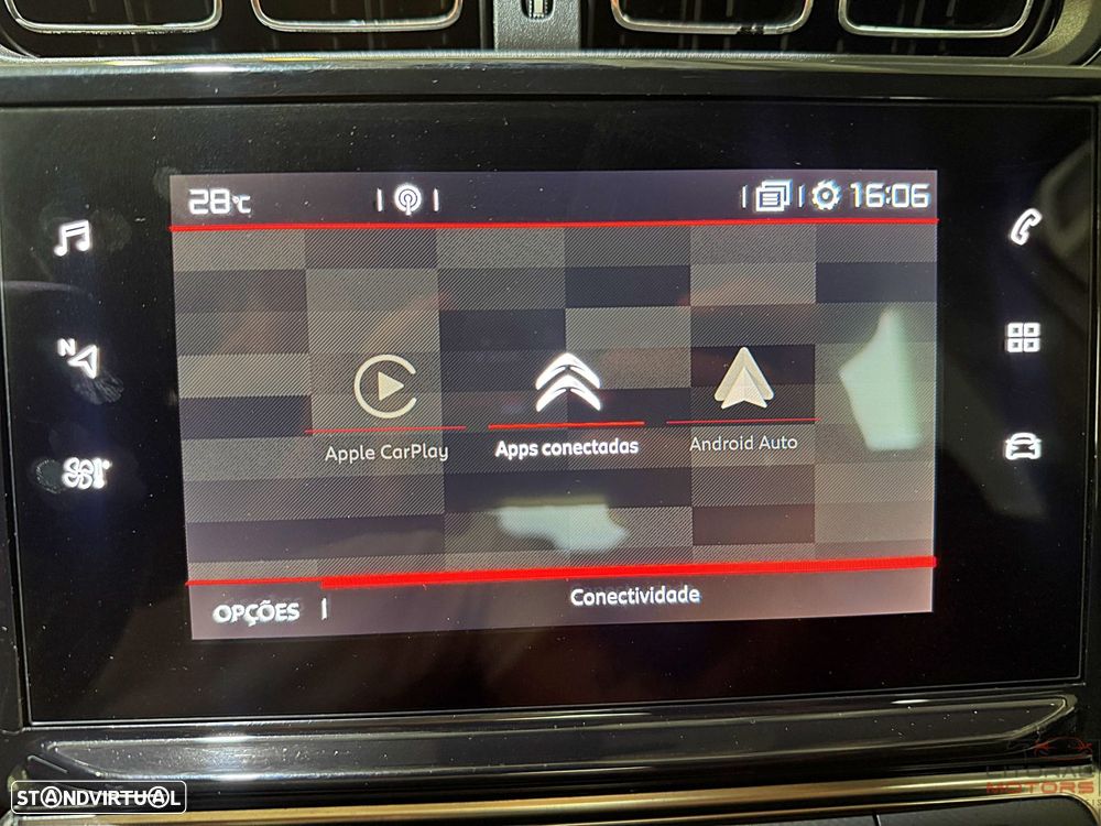 Citroën C3 1.2 PureTech Plus - 32