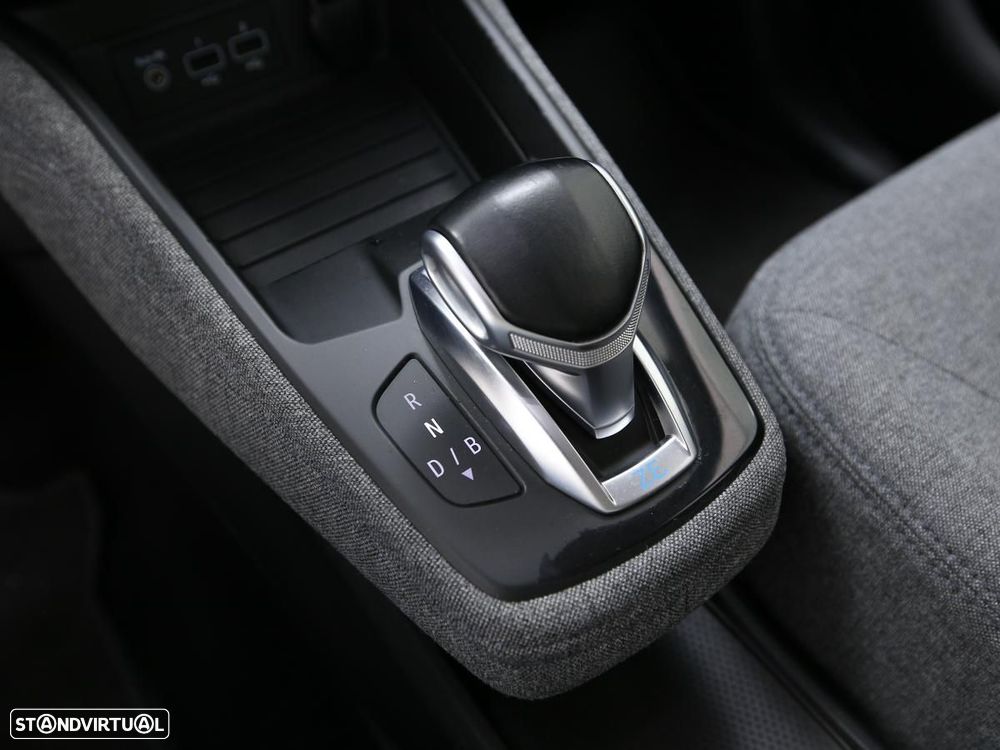 Renault Zoe (c/ Bateria) Intens 50 - 18