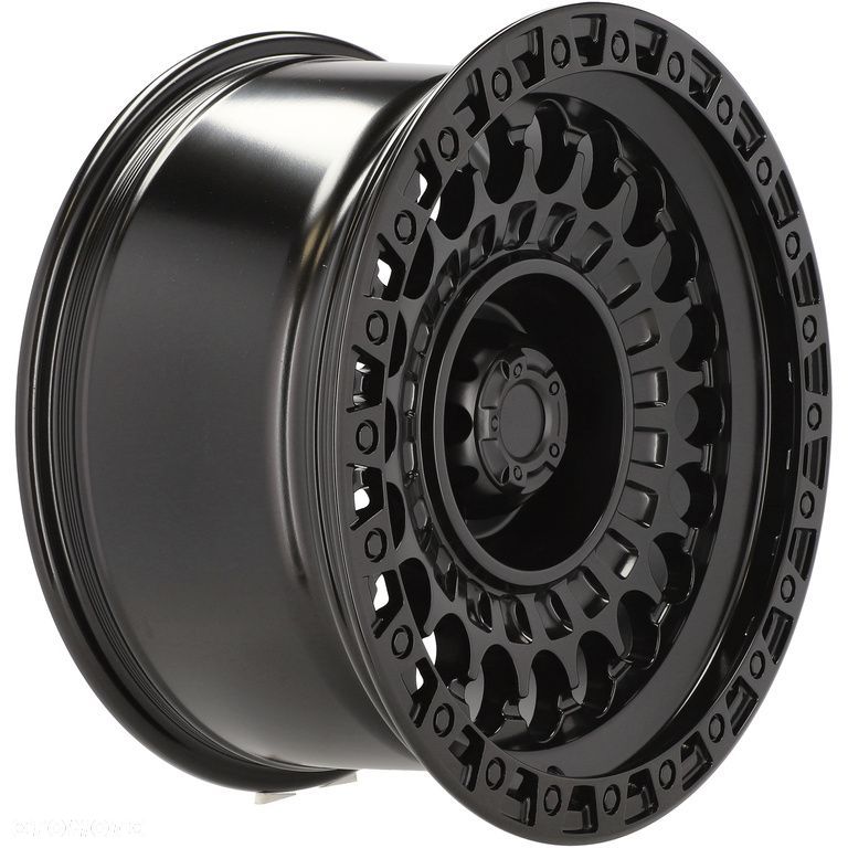 4x Felgi 18 5x127 JEEP Commander Grand Cheroke Wrangler m.in. do DODGE DODGE Durango - JT220 - 5