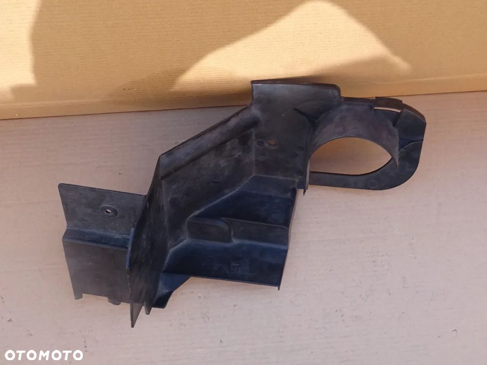 WLOT ŁAPACZ POWIETRZA OPEL VIVARO RENAULT TRAFIC NISSAN PRIMASTAR - 2