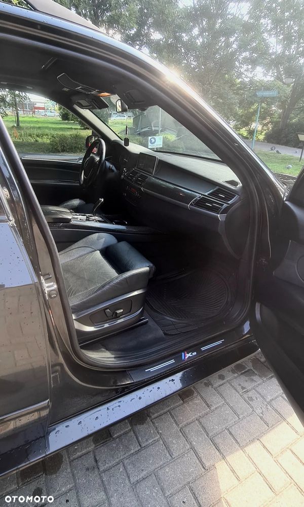 BMW X5 3.0d xDrive - 10