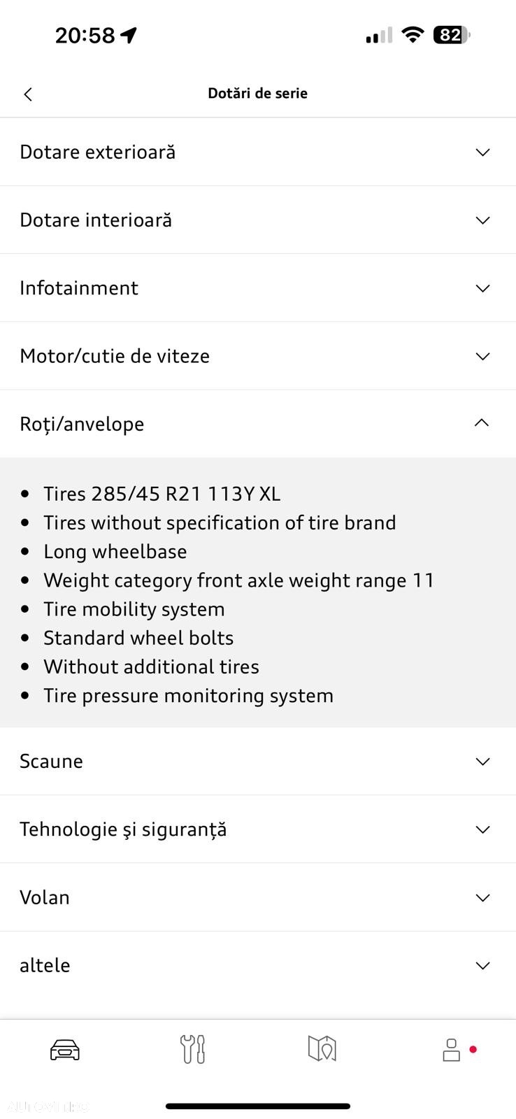 Audi Q8 - 20
