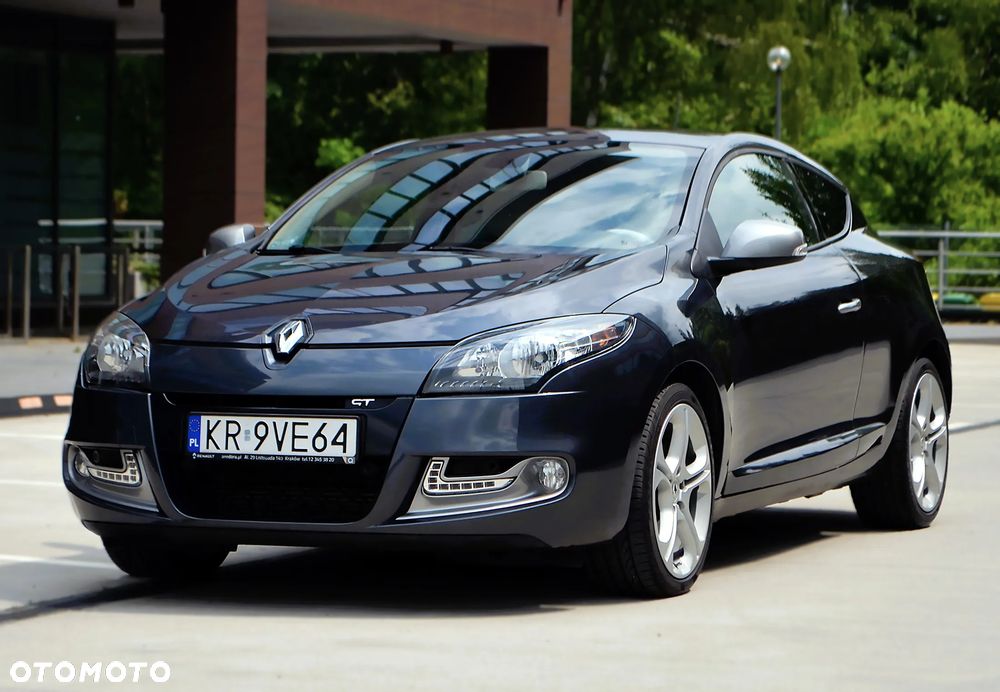 Renault Megane - 2