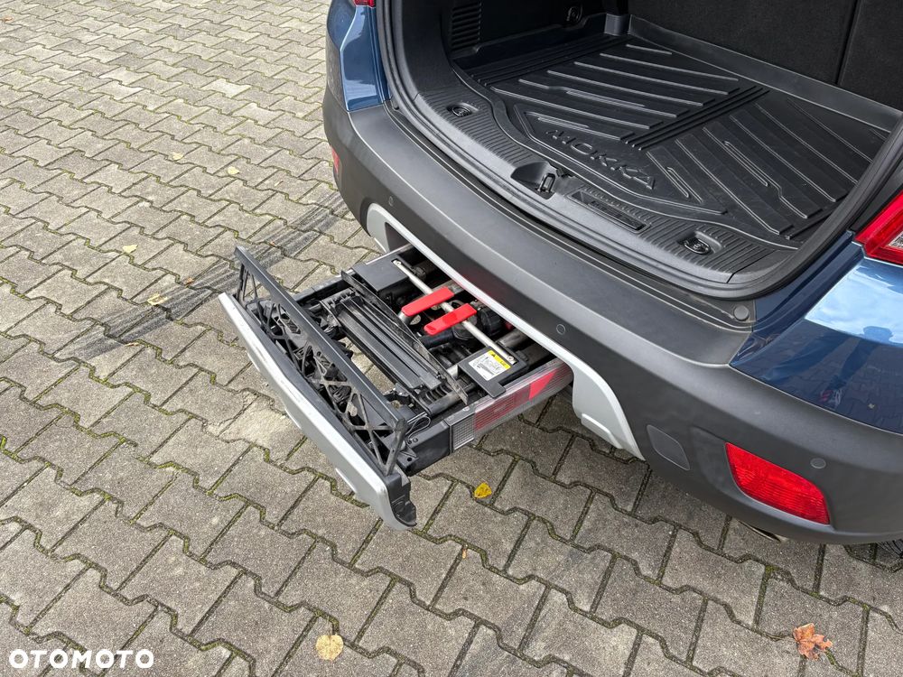 Opel Mokka 1.4 Turbo ecoFLEX Start/Stop 4x4 Innovation - 18