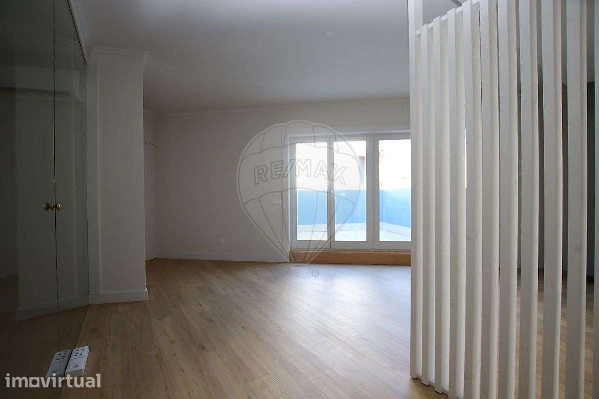Apartamento T1 para venda - Grande imagem: 2/7