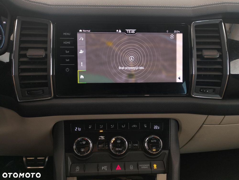 Skoda Kodiaq 1.5 TSI ACT 4x2 L&K DSG - 11