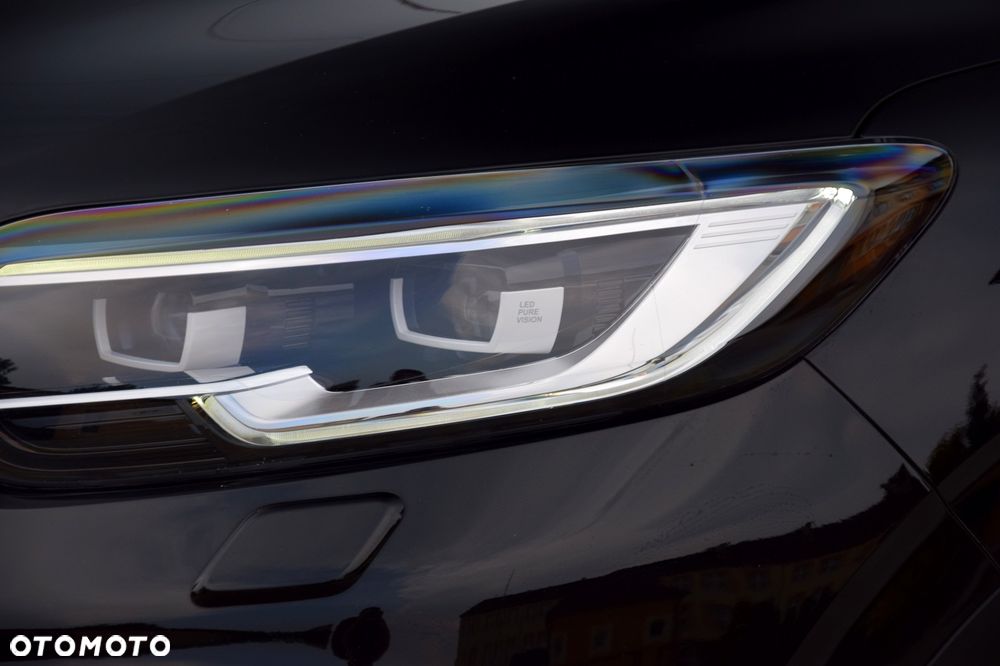 Renault Kadjar TCe 140 EDC GPF BOSE EDITION - 13