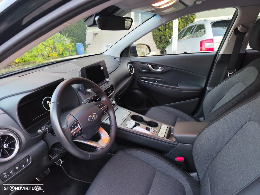 Hyundai Kauai 64 kWh Premium - 3