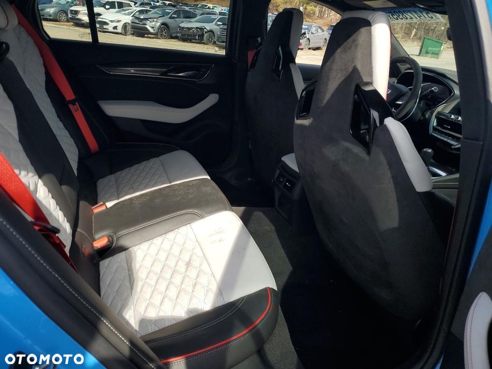 Cadillac CT5 - 8