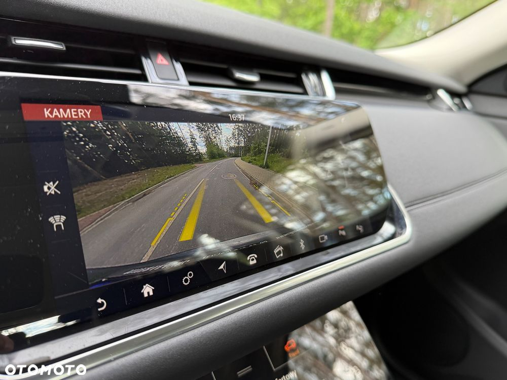 Land Rover Range Rover Evoque D180 SE - 15