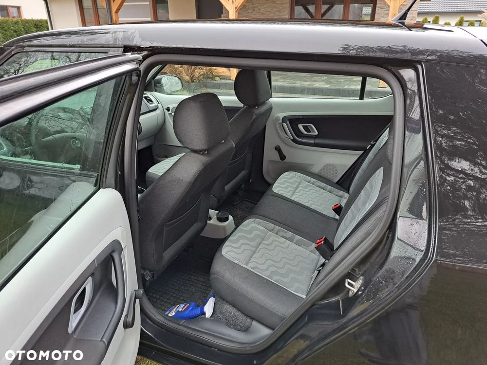 Skoda Fabia 1.2 HTP Ambiente - 7