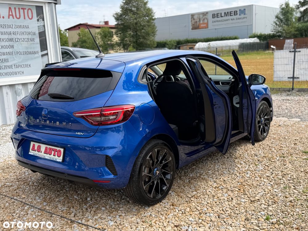 Mitsubishi Colt - 20