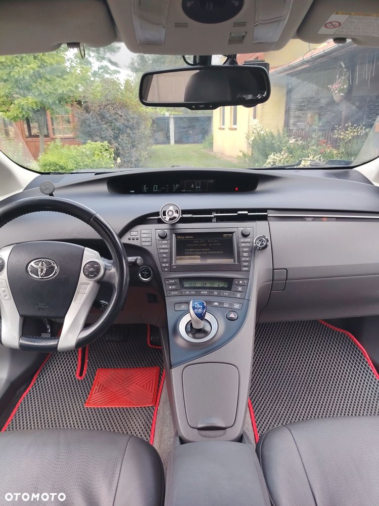 Toyota Prius - 6