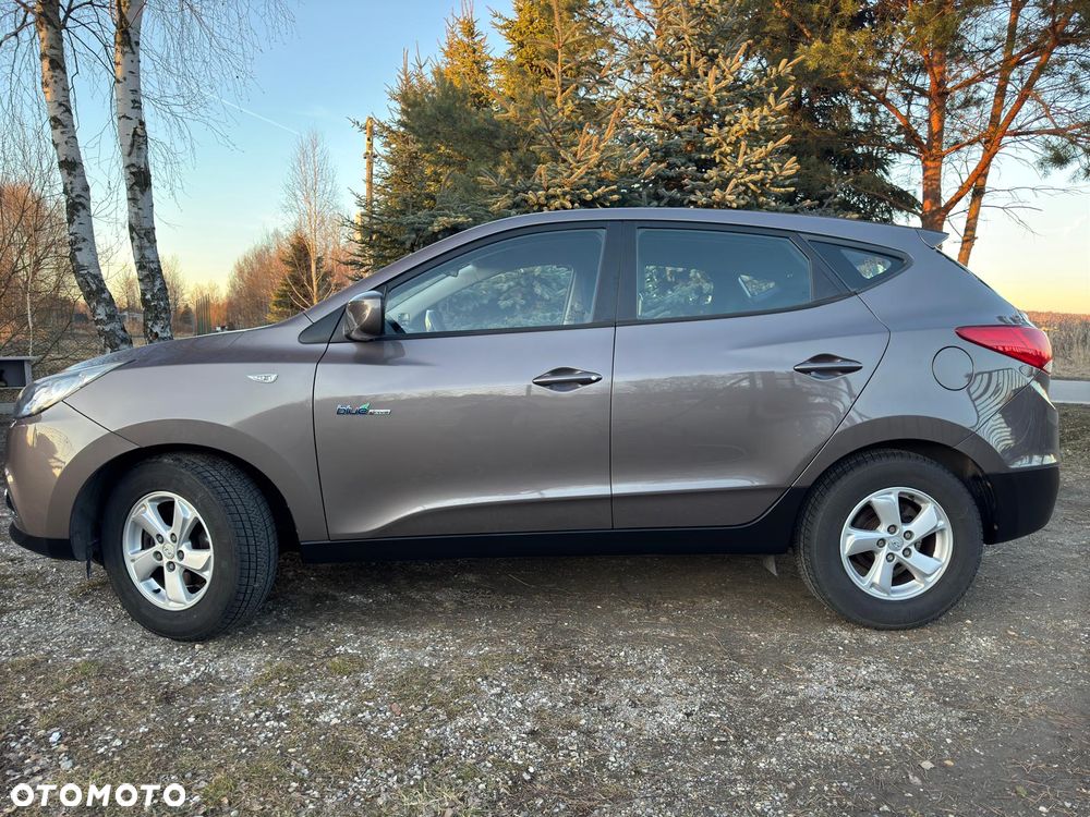 Hyundai ix35 - 16