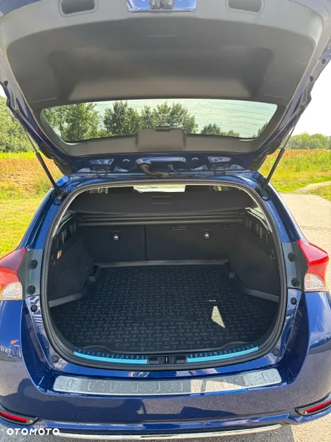 Toyota Auris - 35