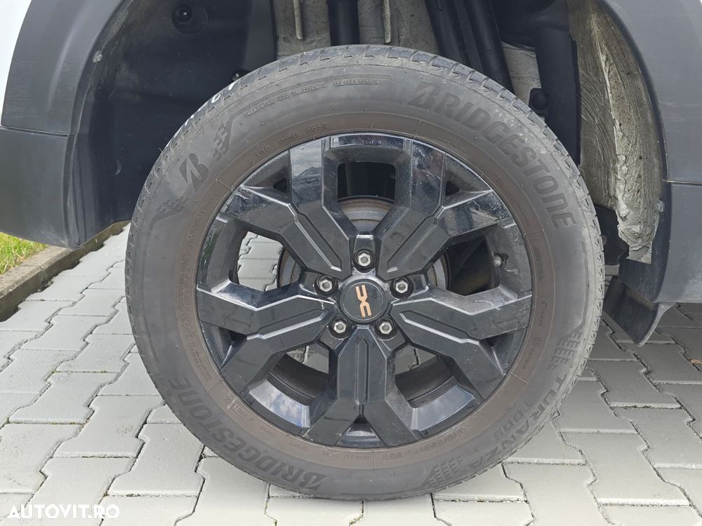 Dacia Duster TCe 150 EDC Extreme - 4