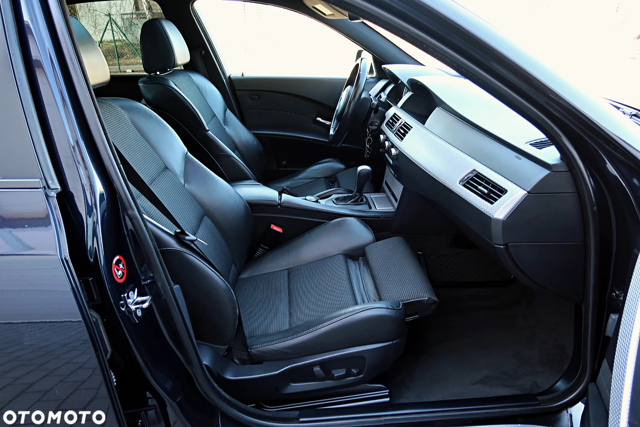 BMW Seria 5 535d - 26