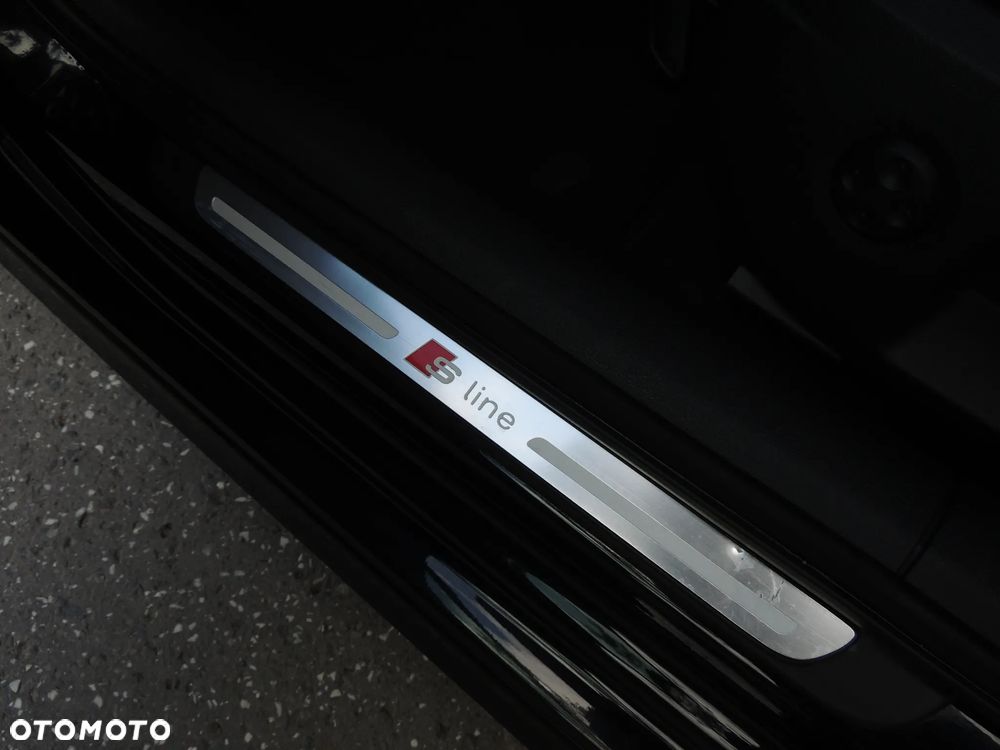 Audi A3 Sportback 2.0 TDI quattro S line Sportpaket - 19