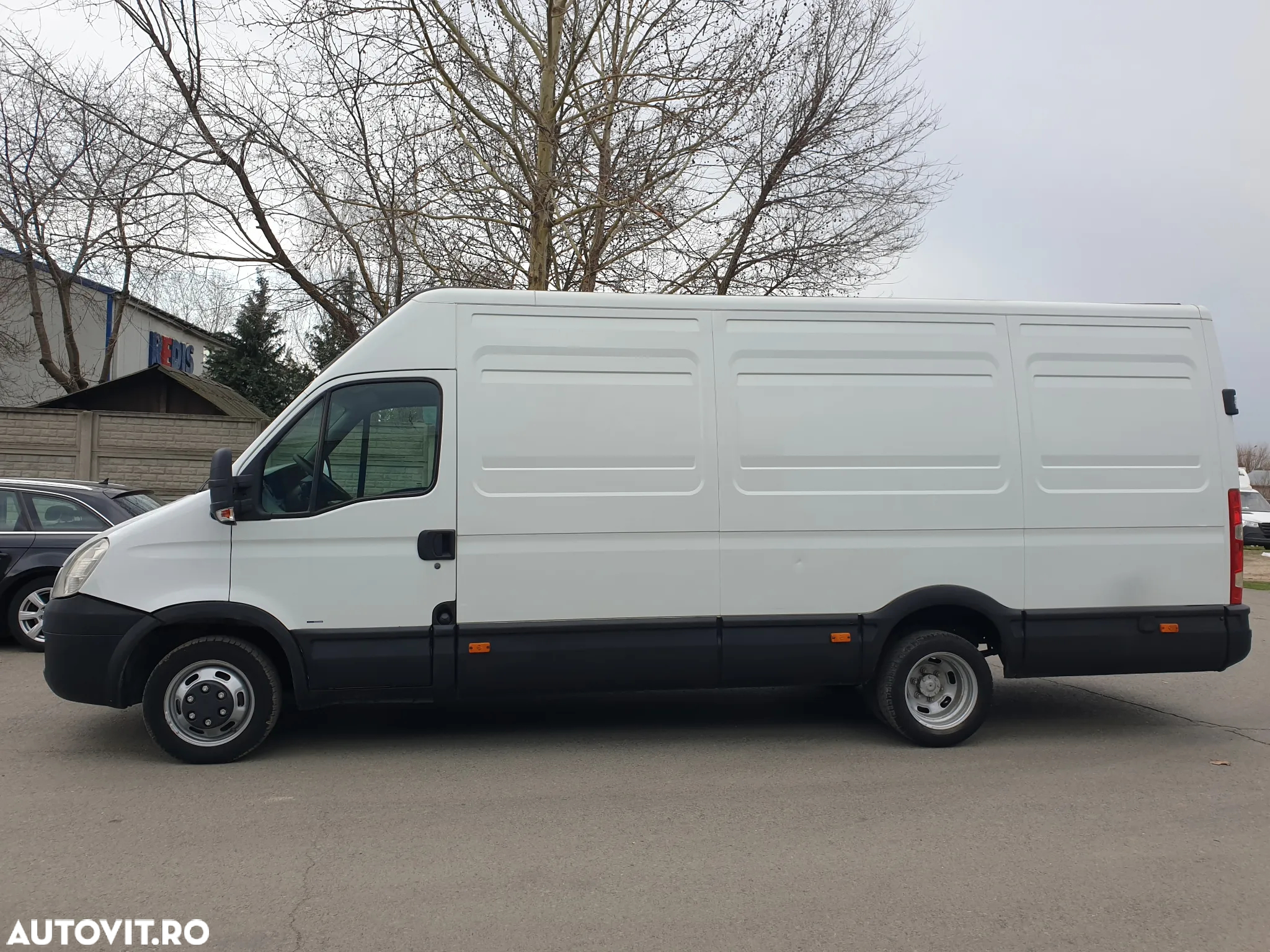 Iveco Daily - 3