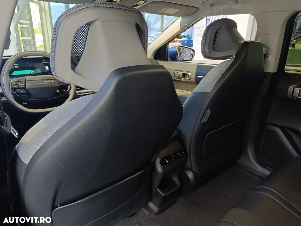Kia EV4 - 25
