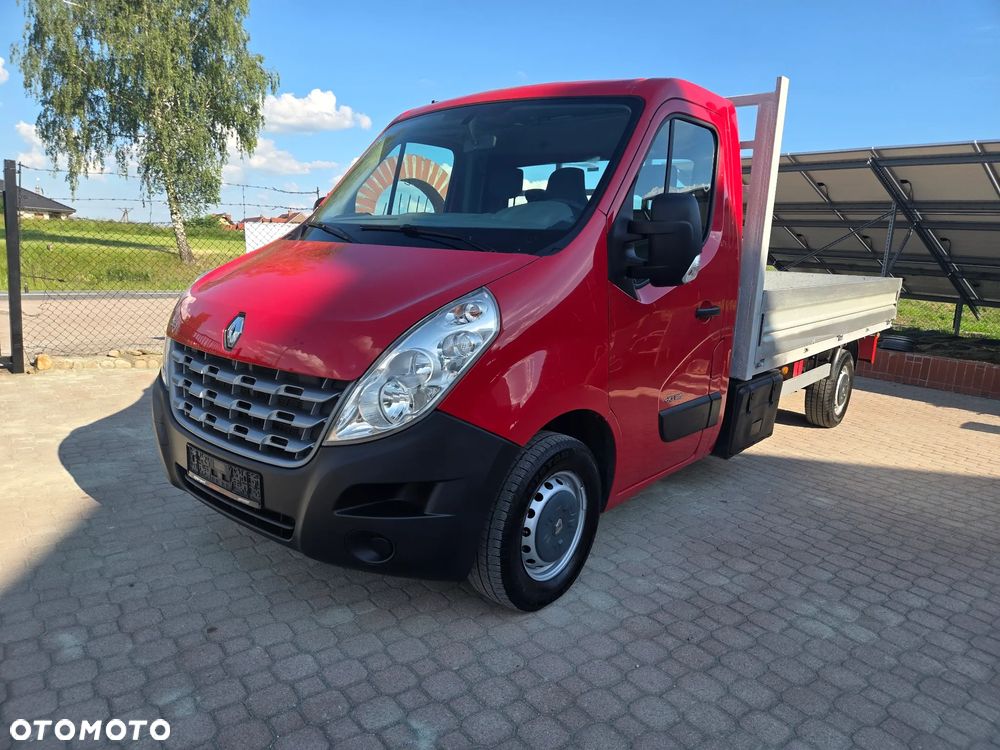 Renault MASTER - 1