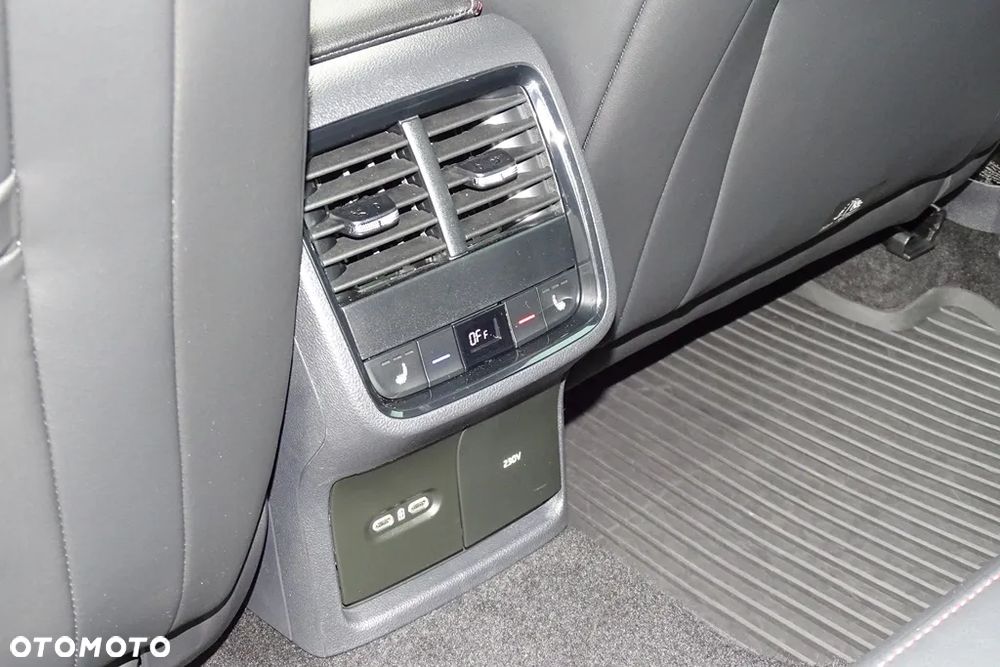Skoda Octavia 1.4 TSI Plug-In Hybrid RS DSG - 26