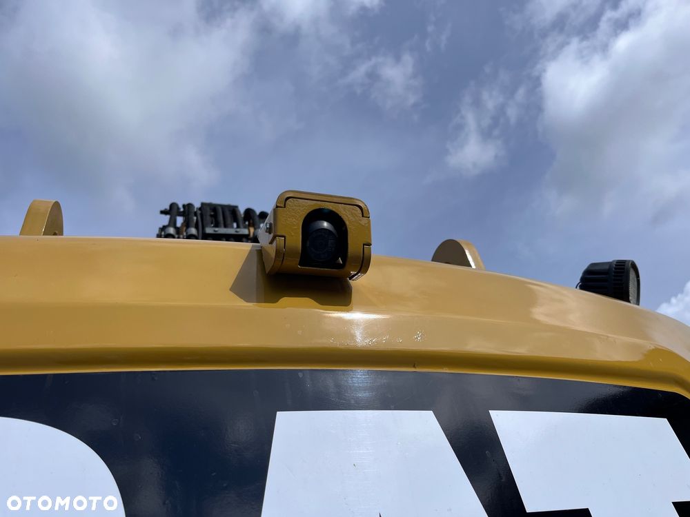 Caterpillar CAT M315D - 12
