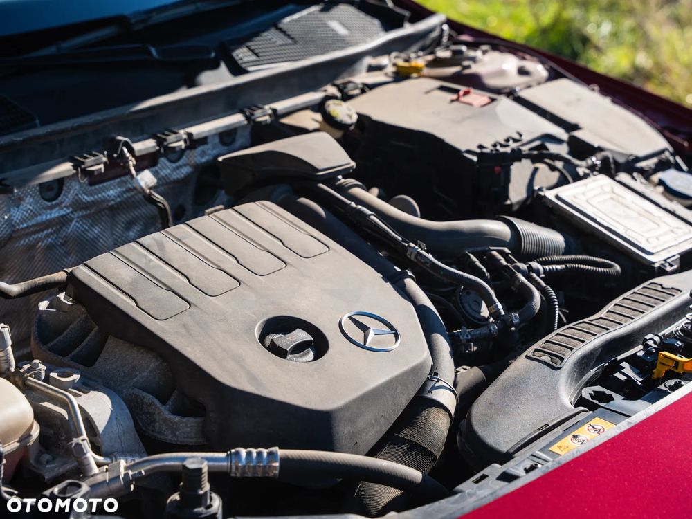 Mercedes-Benz CLA 200 AMG Line 7G-DCT - 6