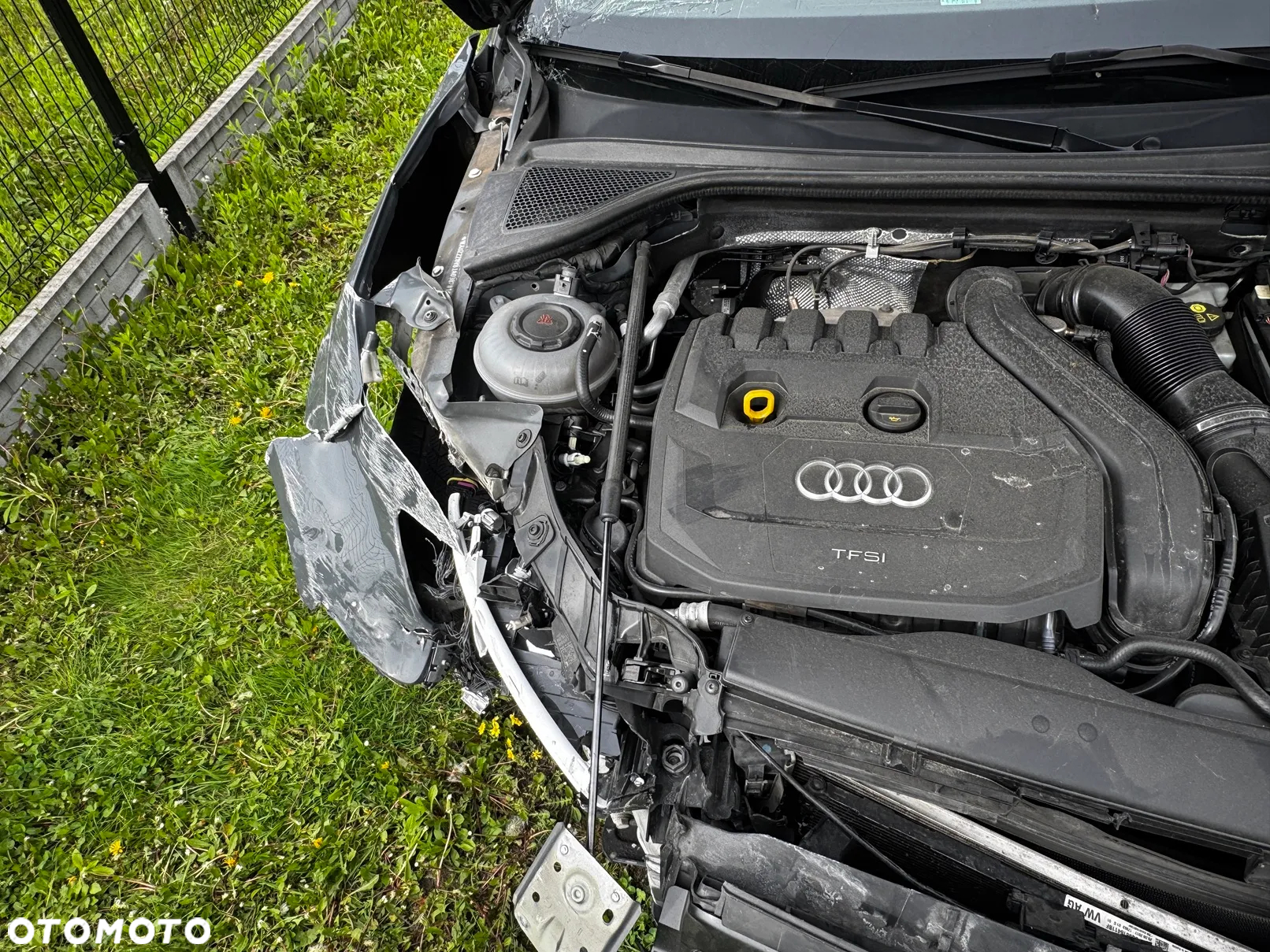 Audi A3 35 TFSI Sportback S tronic S line - 12