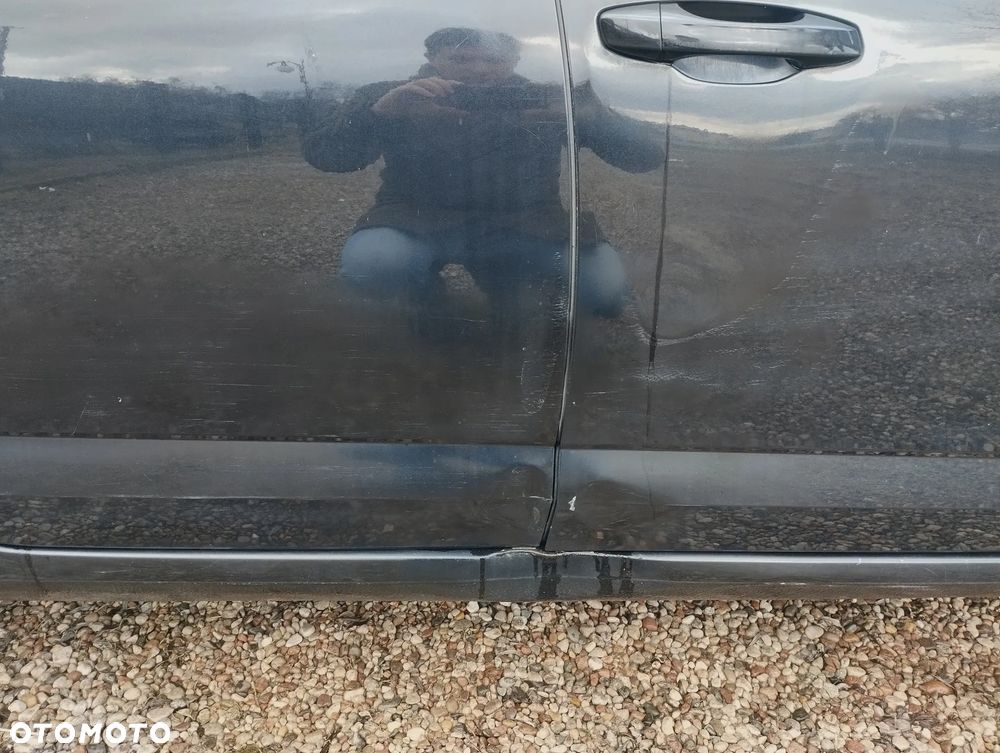 Skoda Octavia 2.0 TDI (Green tec) 4x4 Ambition - 13