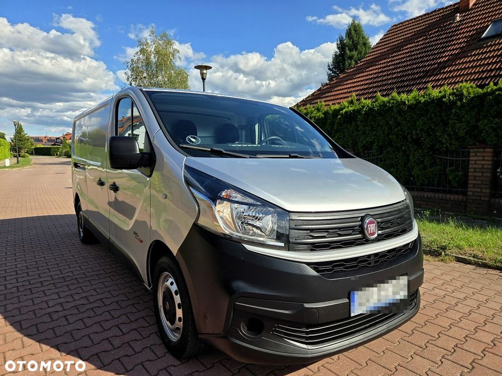 Fiat Talento - 2