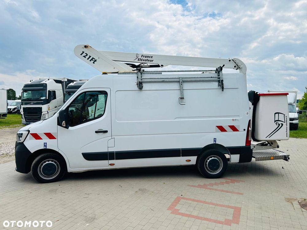 Renault Master - 6