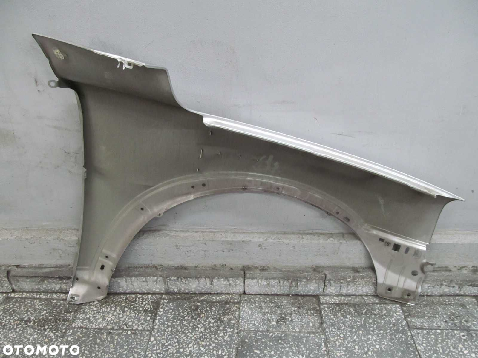 VOLVO XC90 BLOTNIK LEWY PRZOD PRZEDNI 426-26 02-14 - 8