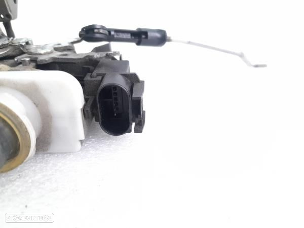 Fecho Porta Frente Dto Audi A3 (8L1) - 5