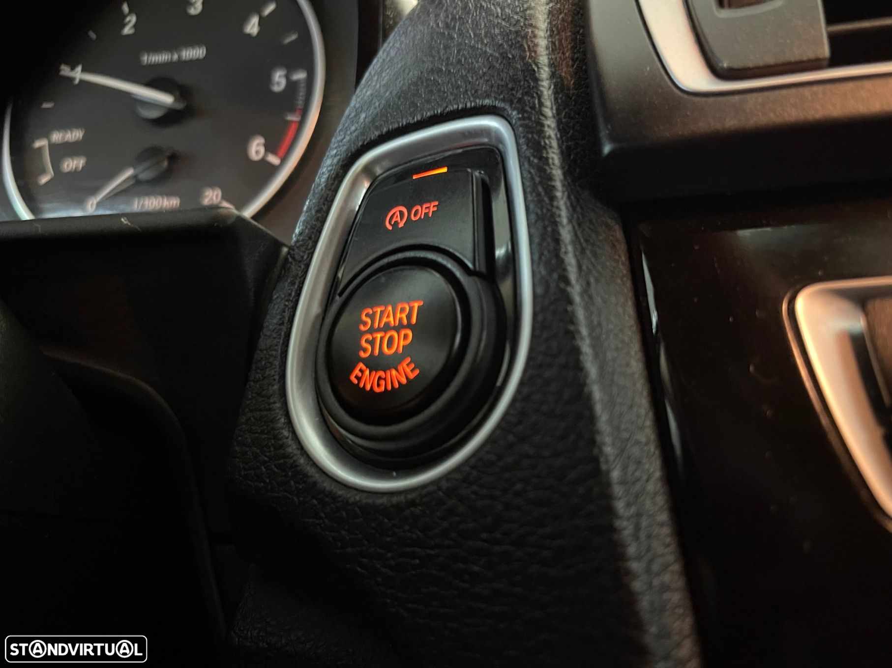 BMW 116 d Advantage - 25