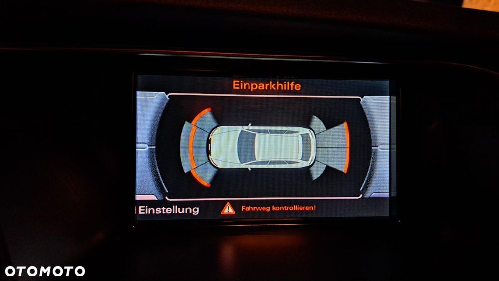 Audi A4 Avant - 7