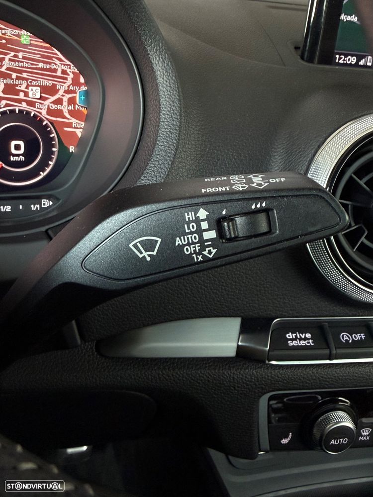 Audi A3 Sportback 30 TFSI S-line S tronic - 26