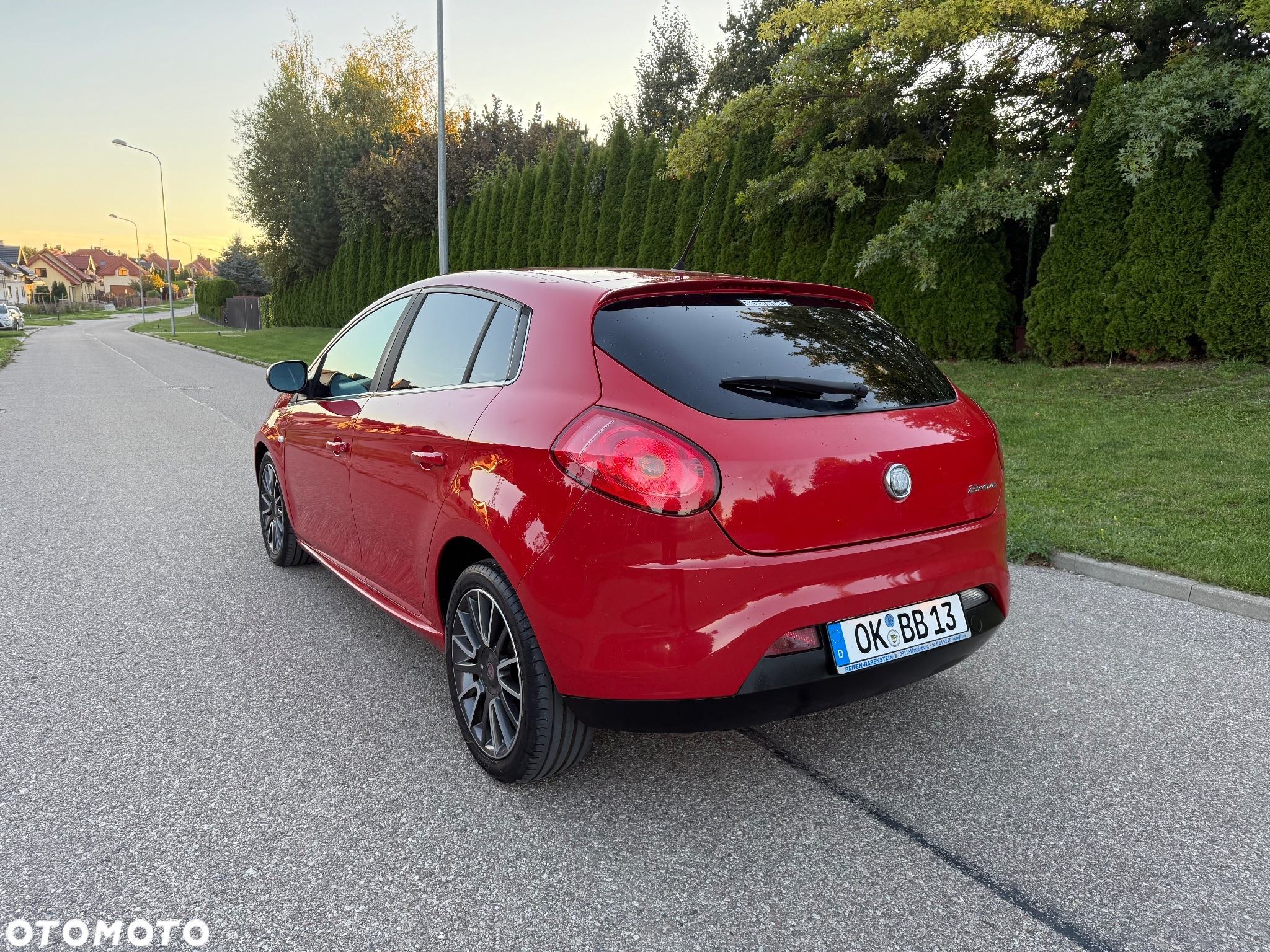Fiat Bravo - 19