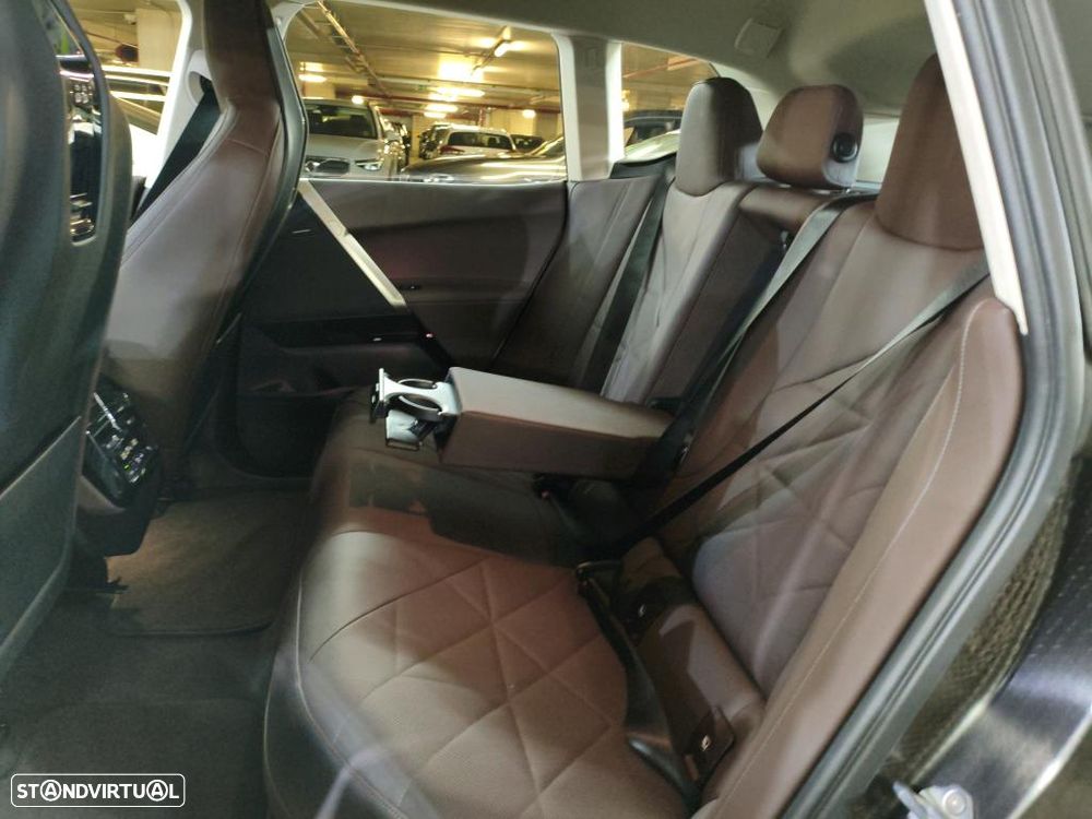 BMW iX xDrive 40 - 10
