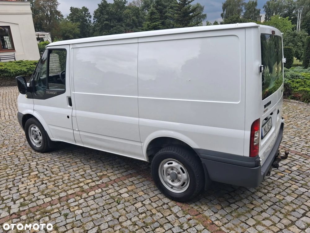 Ford TRANSIT - 17