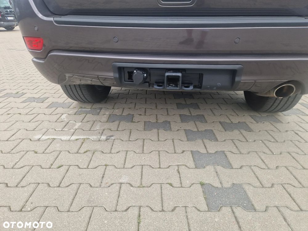Jeep Grand Cherokee - 6