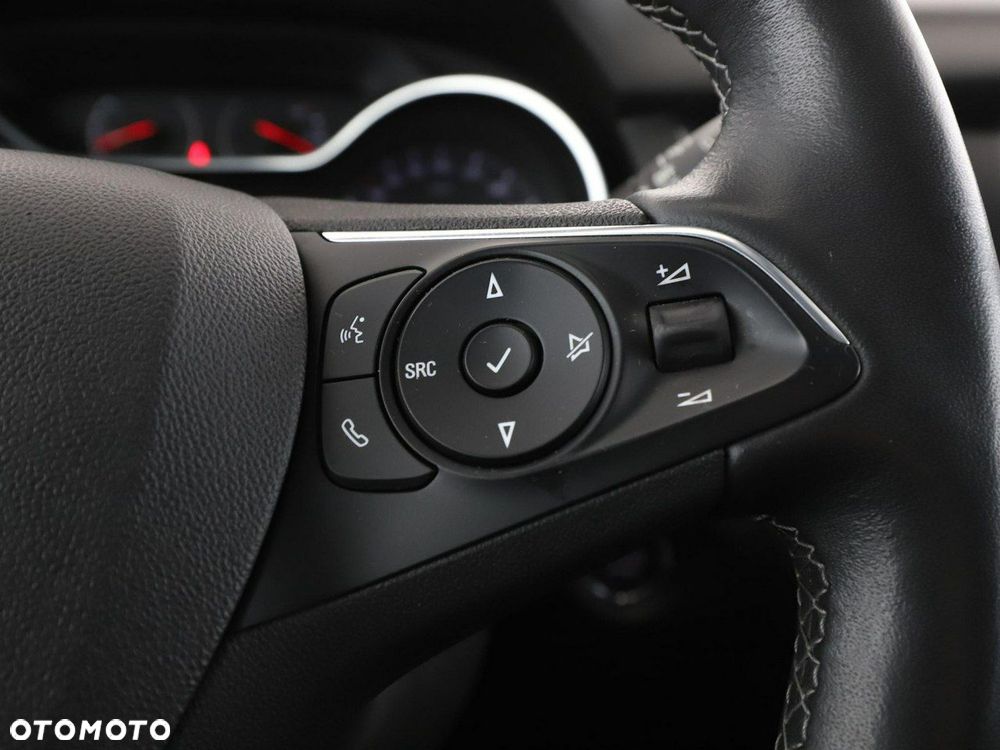 Opel Grandland X 1.2 Start/Stop Automatik Ultimate - 31