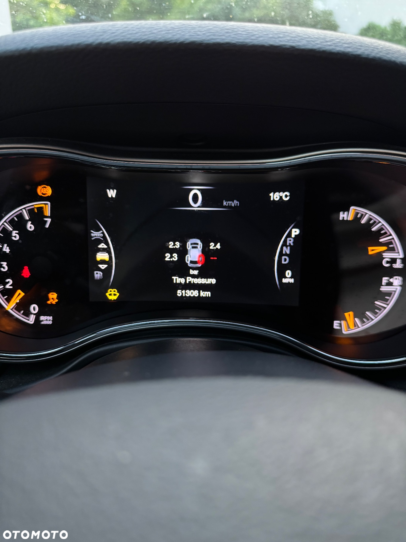 Jeep Grand Cherokee 3.6 V6 Trailhawk - 24