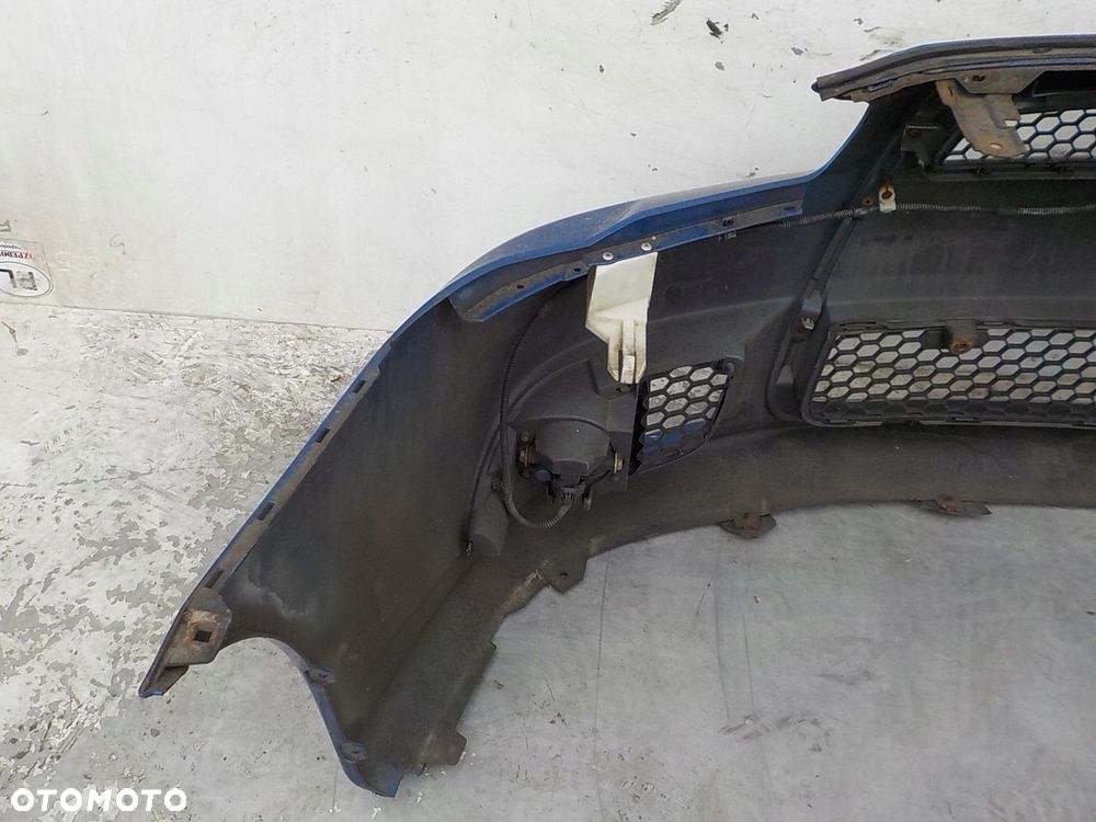 790 MITSUBISHI LANCER X 07-16 ZDERZAK PRZÓD PRZEDNI - 7