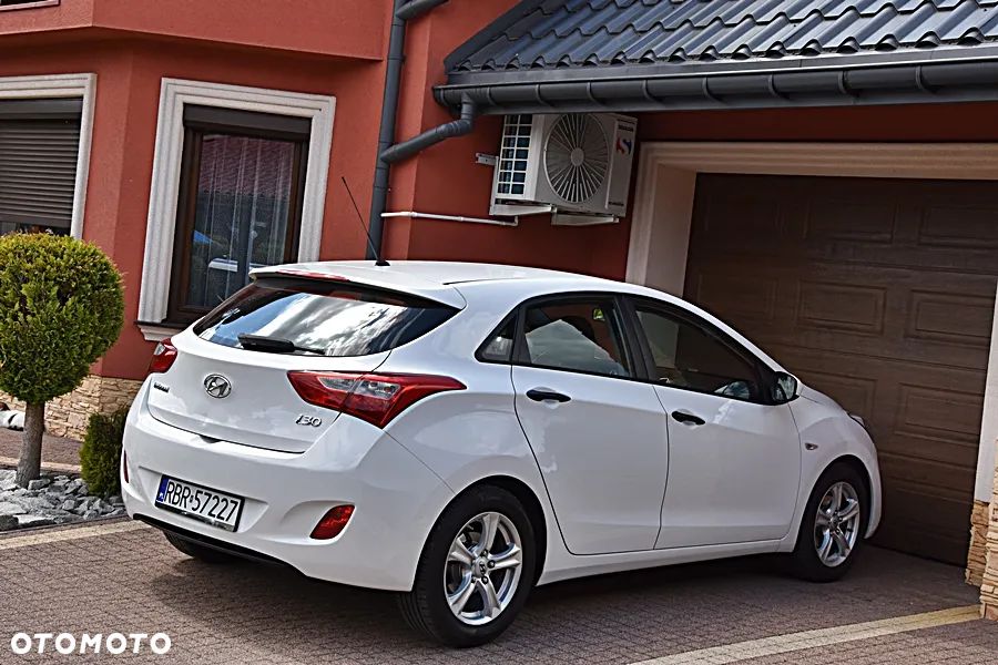 Hyundai i30 1.4 Classic - 14